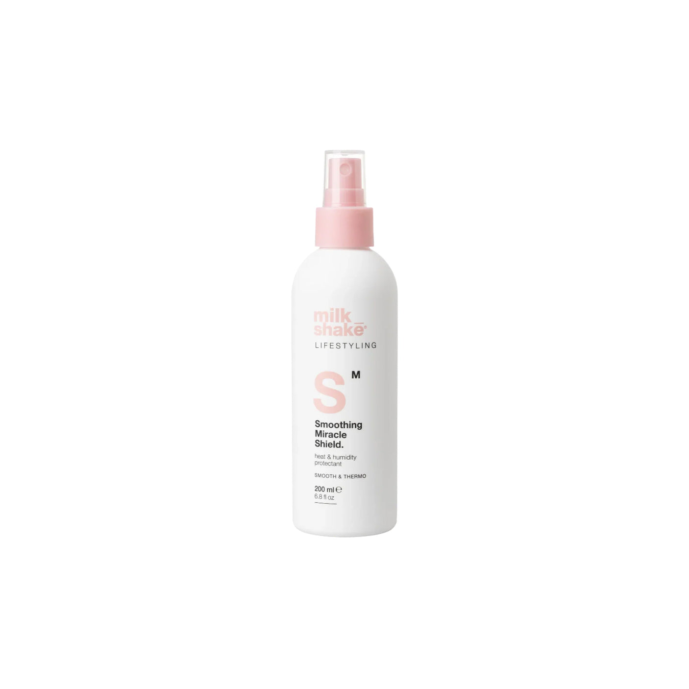 Milkshake Lifestyling Smoothing Miracle Shield 200ml