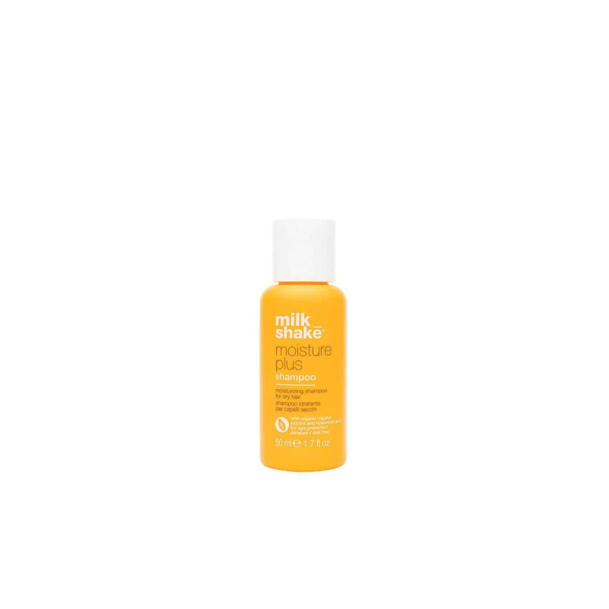Milkshake Moisture & More Shampoo 50ml