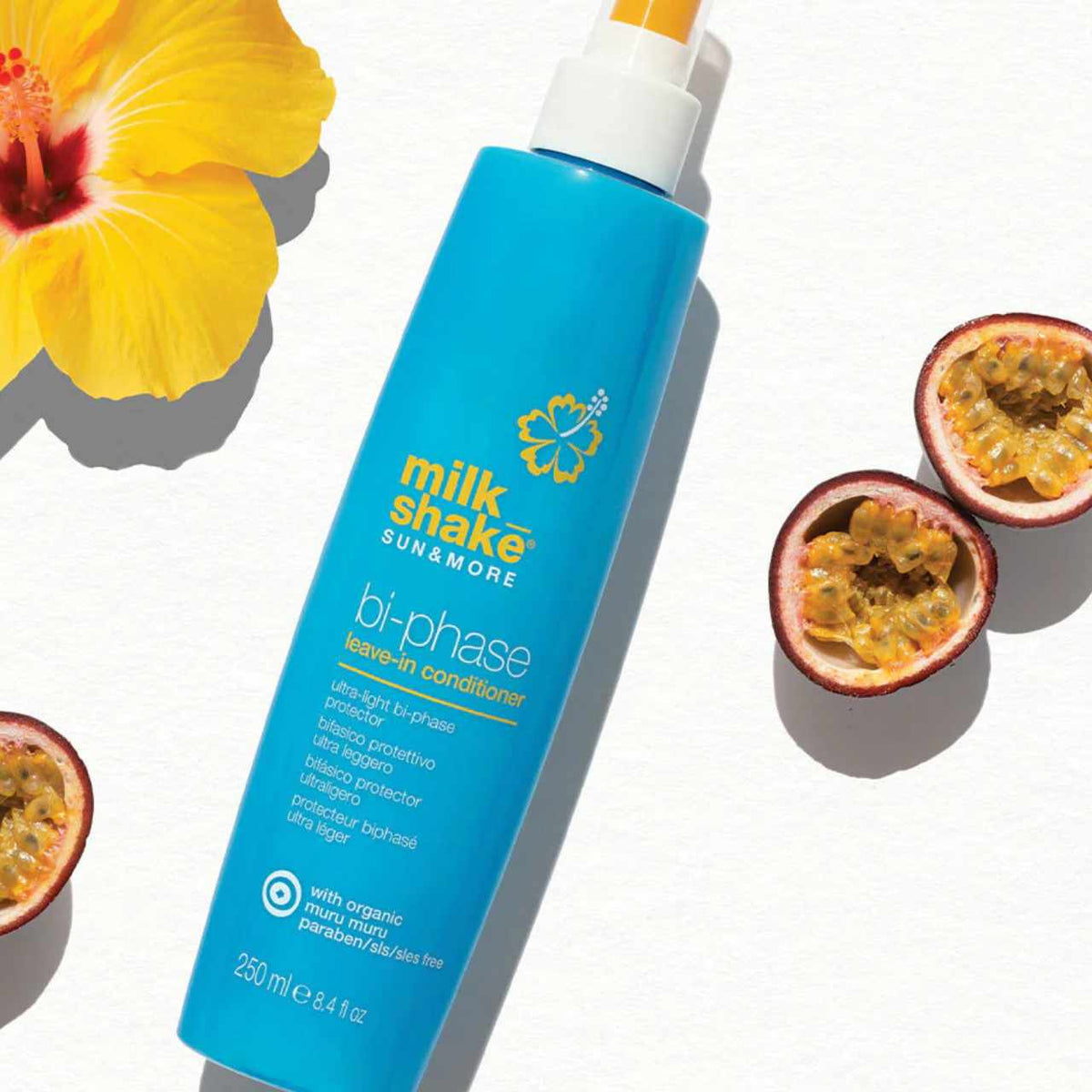 Milkshake Sun & More Bi-Phase Leave-in Conditioner 250ml