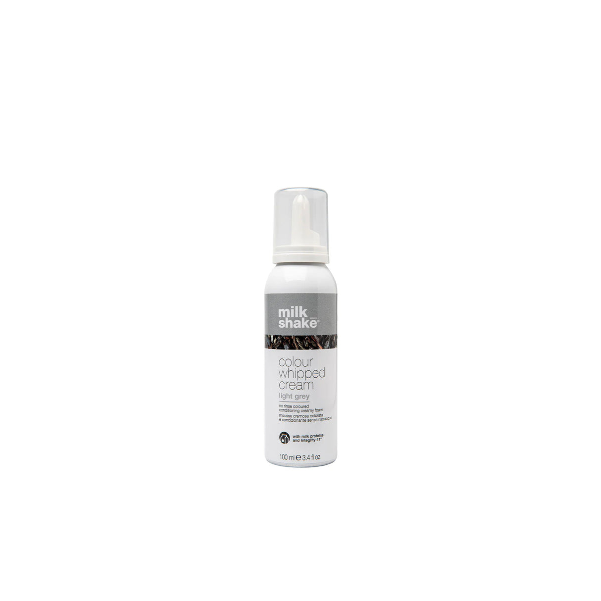 Milkshake Color Whipped Cream 100ml