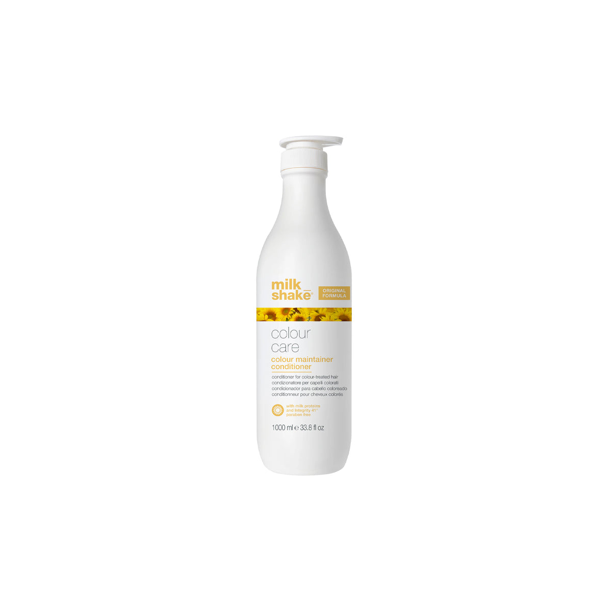 Milkshake Color Care Conditioner 1000ml
