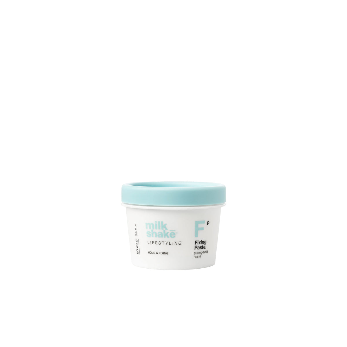 Milkshake Lifestyling Fixing Paste 100ml