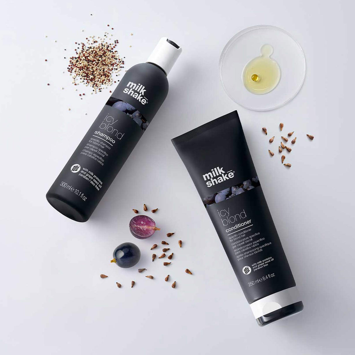 Milkshake Icy Blonde Conditioner