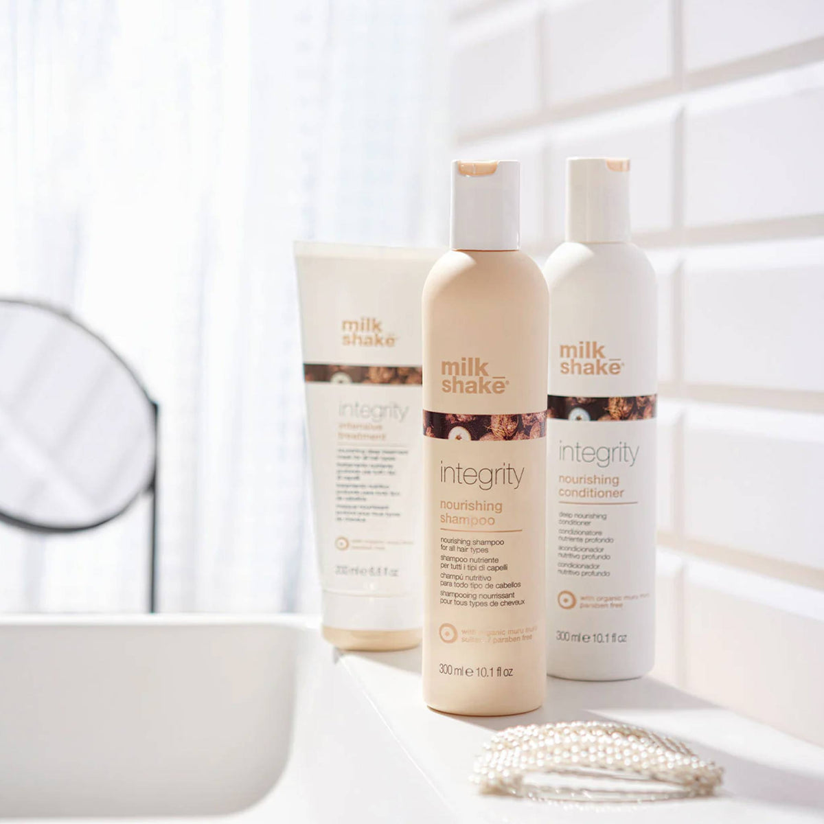Milkshake Integrity Intensive Treatment 200ml
