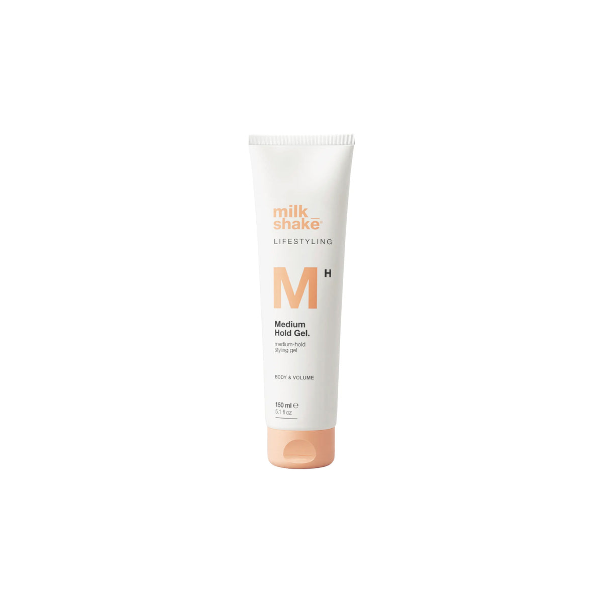 Milkshake Lifestyling Medium Hold Gel 150ml
