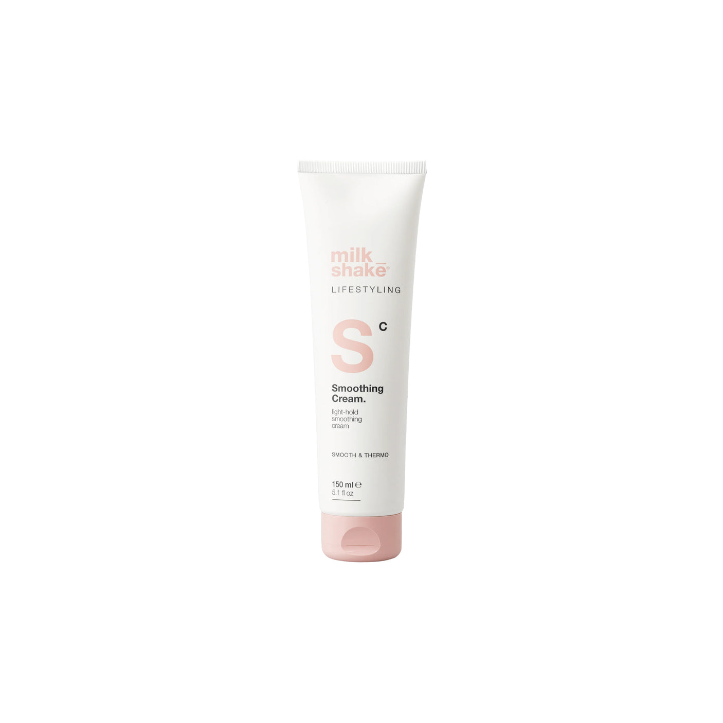 Milkshake Lifestyling Smoothing Cream 150ml