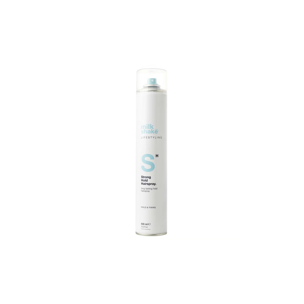Milkshake Lifestyling Strong Hair Spray 500ml