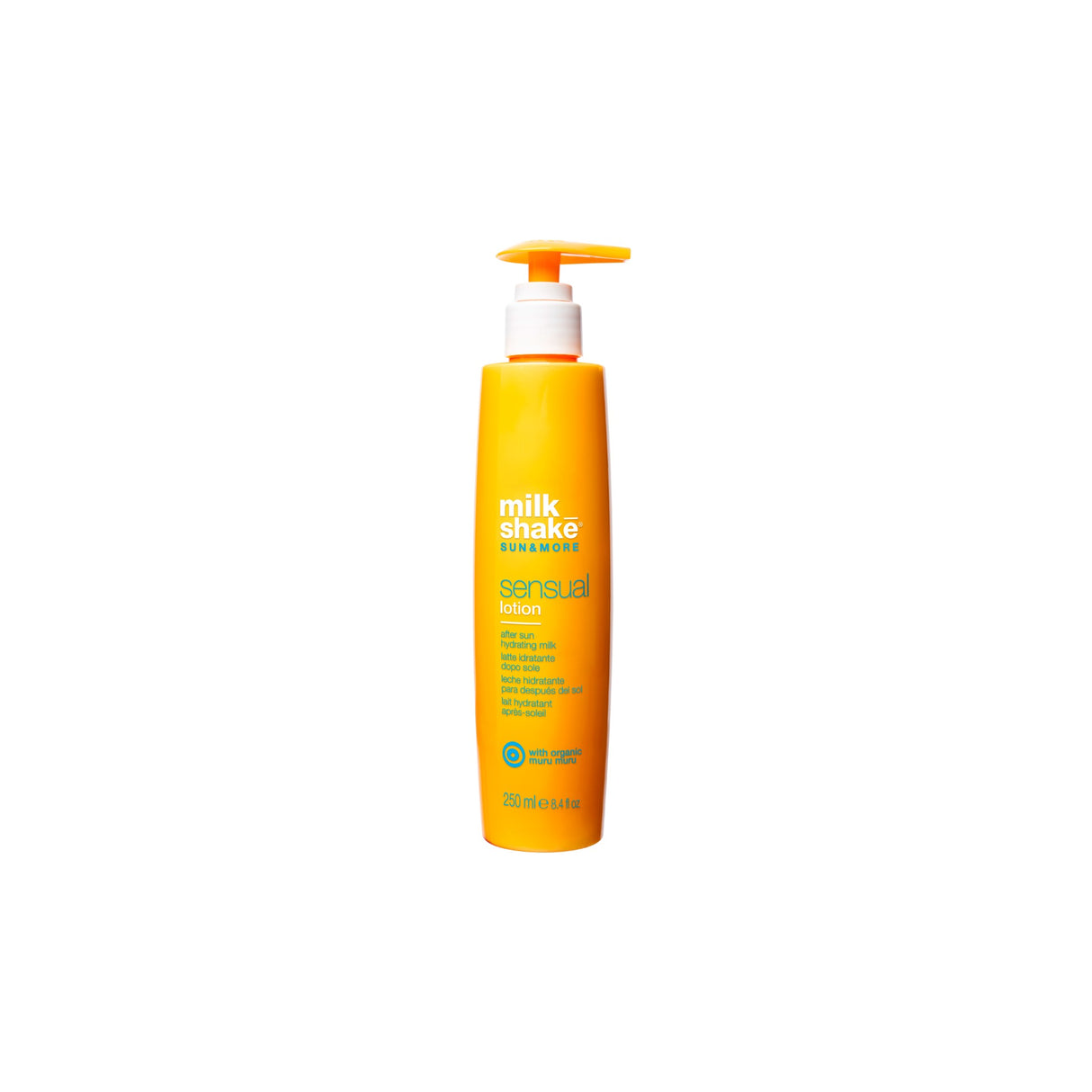 Milkshake Sun & More Sensual Lotion 250ml