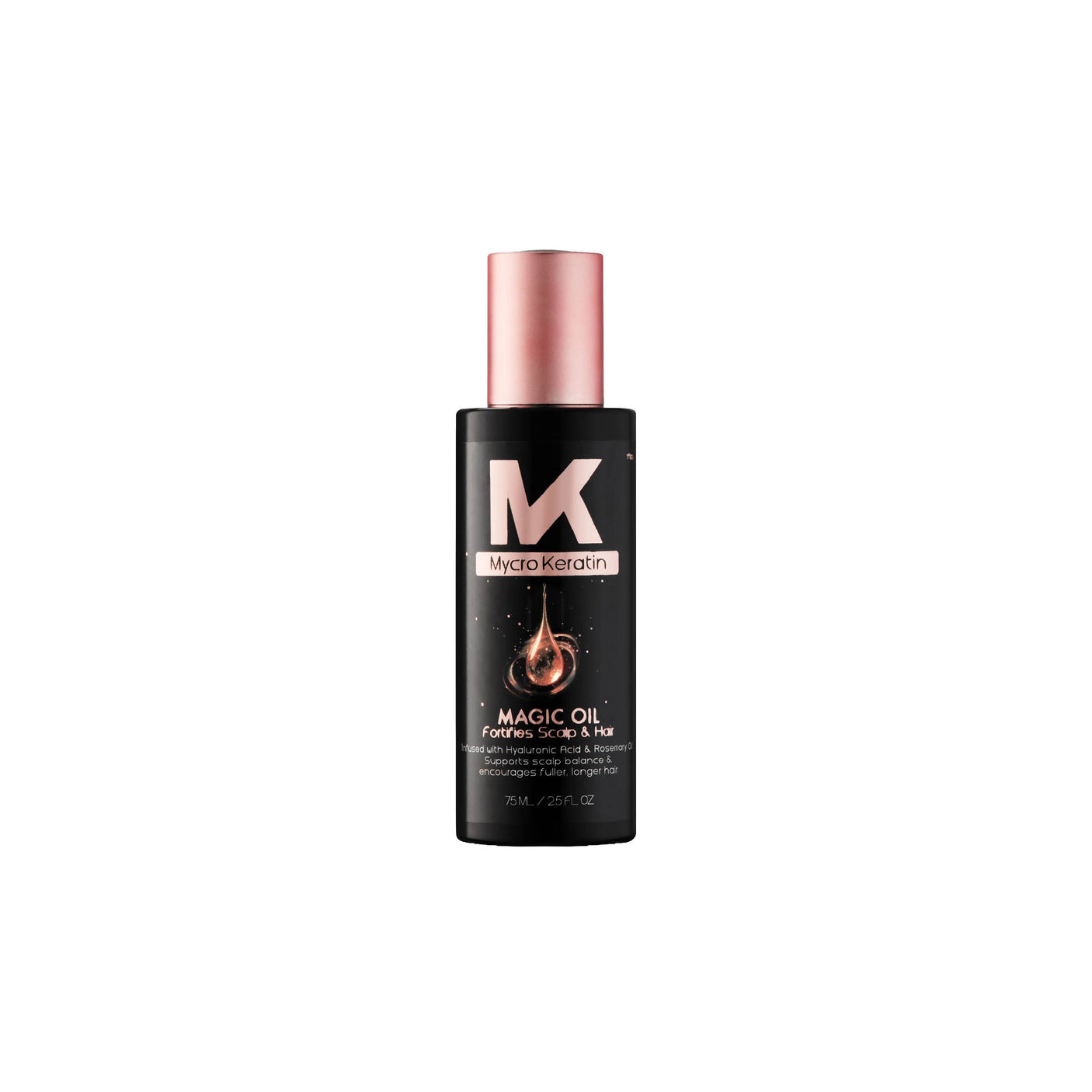Mycro Keratin Magic Oil 75ml