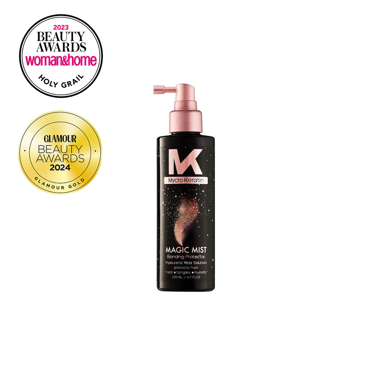 Mycro Keratin Magic Mist Bonding Protector 200ml