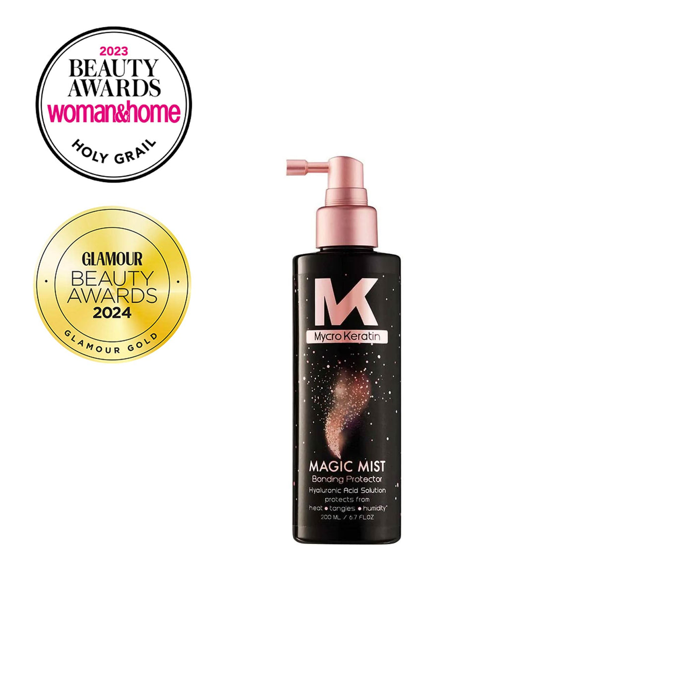 Mycro Keratin Magic Mist Bonding Protector 200ml