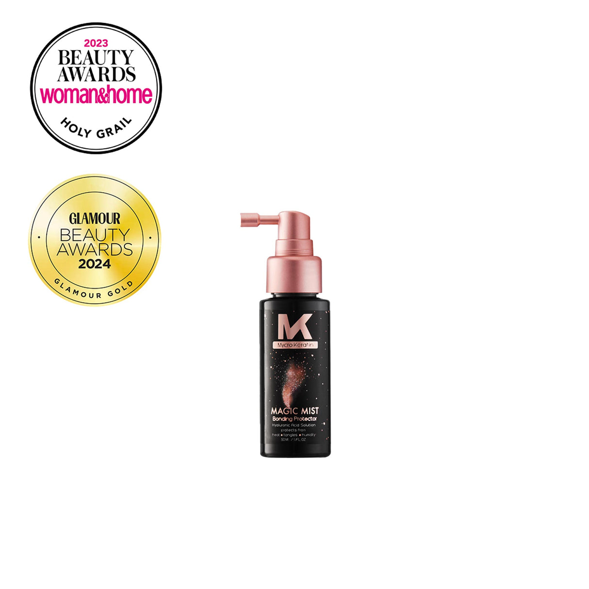 Mycro Keratin Magic Mist Bonding Protector 50ml