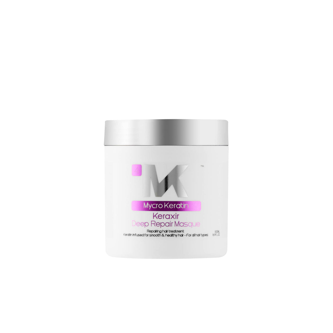 Mycro Keratin Masque 500ml