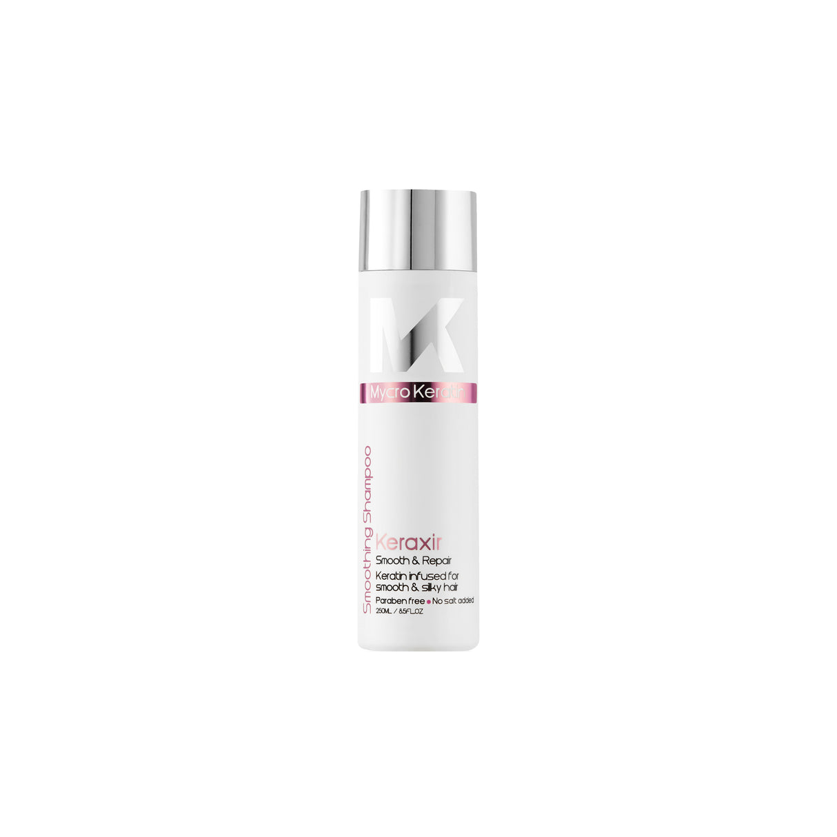 Mycro Keratin Keraxir Shampoo 250ml