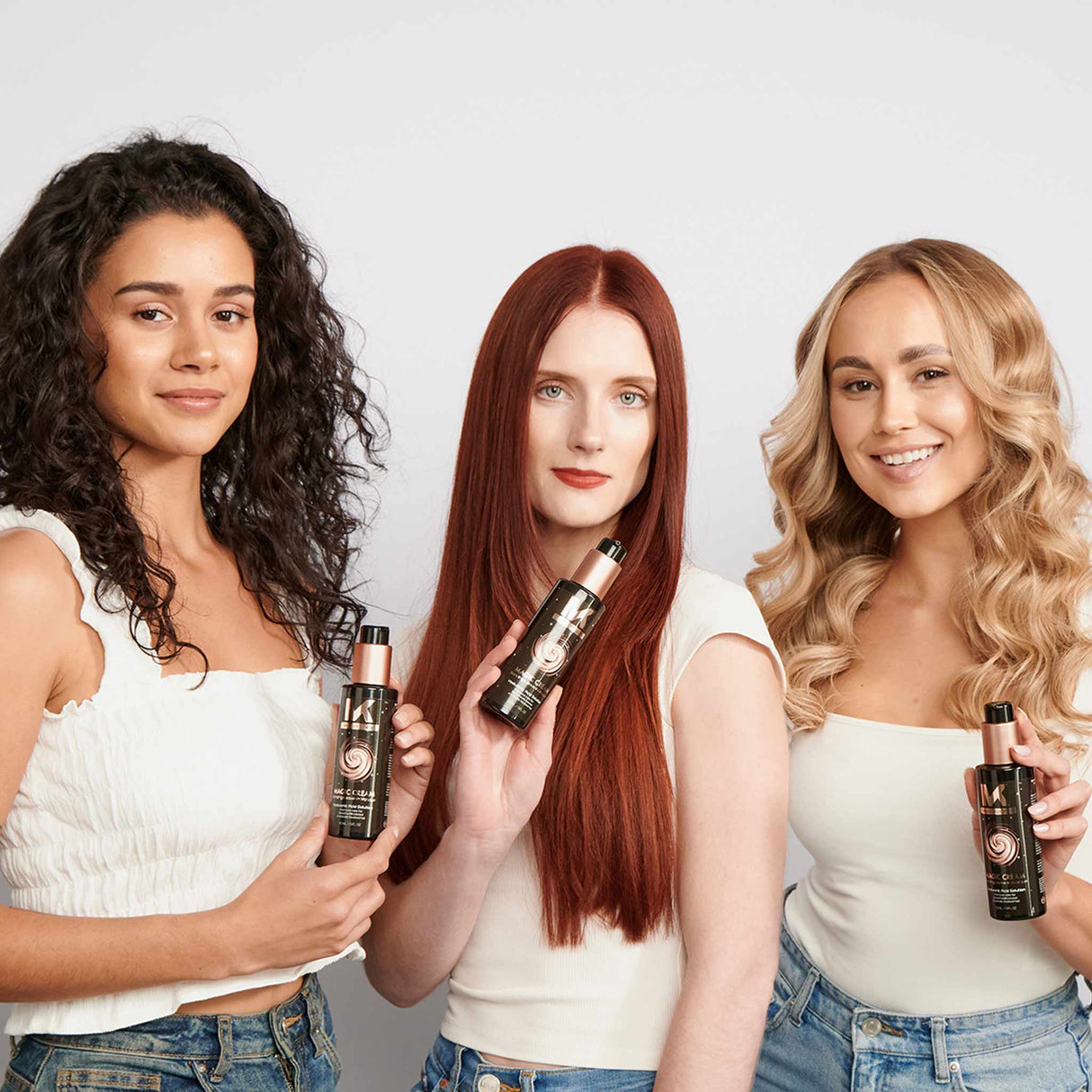 Mycro Keratin Magic Cream Bond Repair Masque 150ml