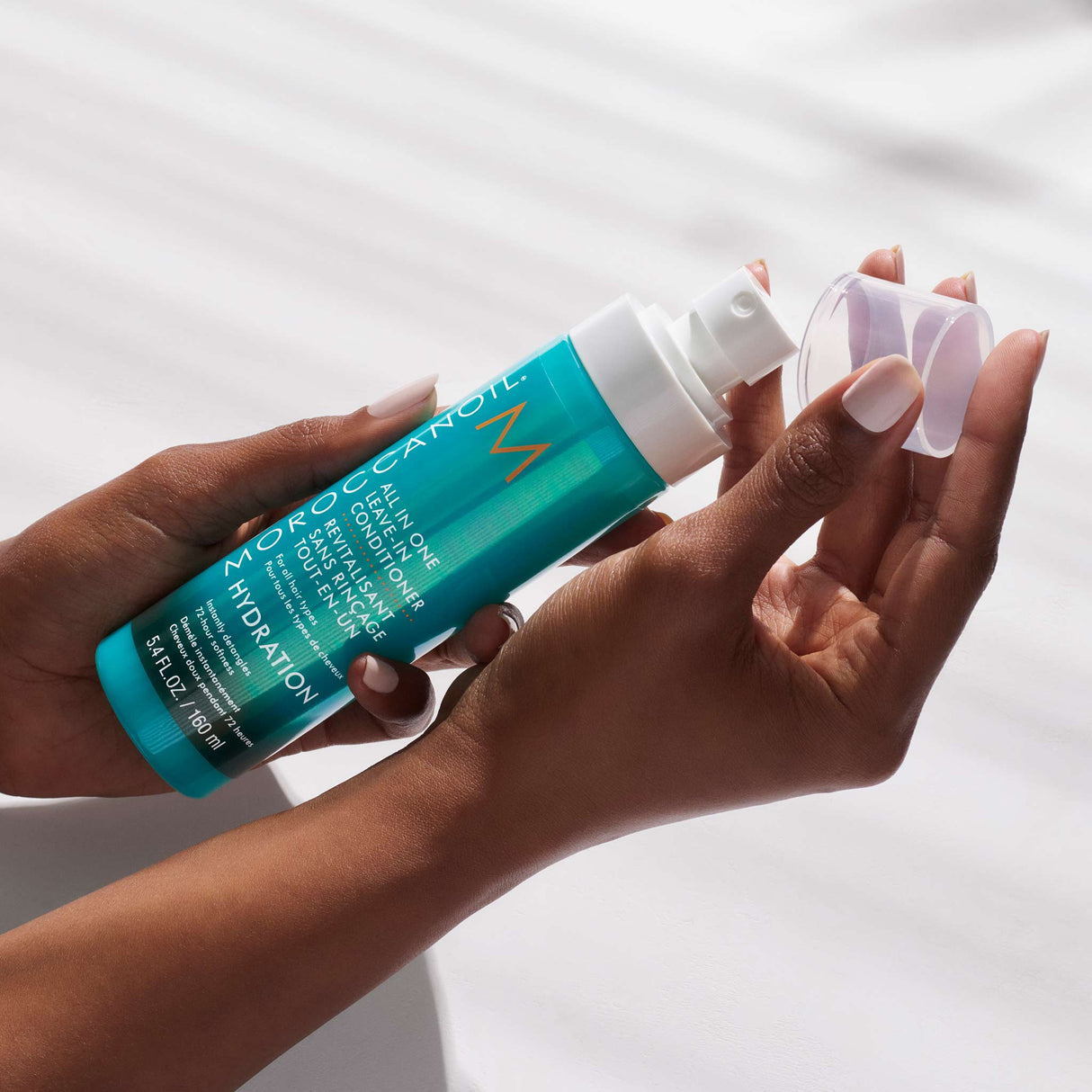 Moroccanoil All In One Leave In Conditioner 160ml
