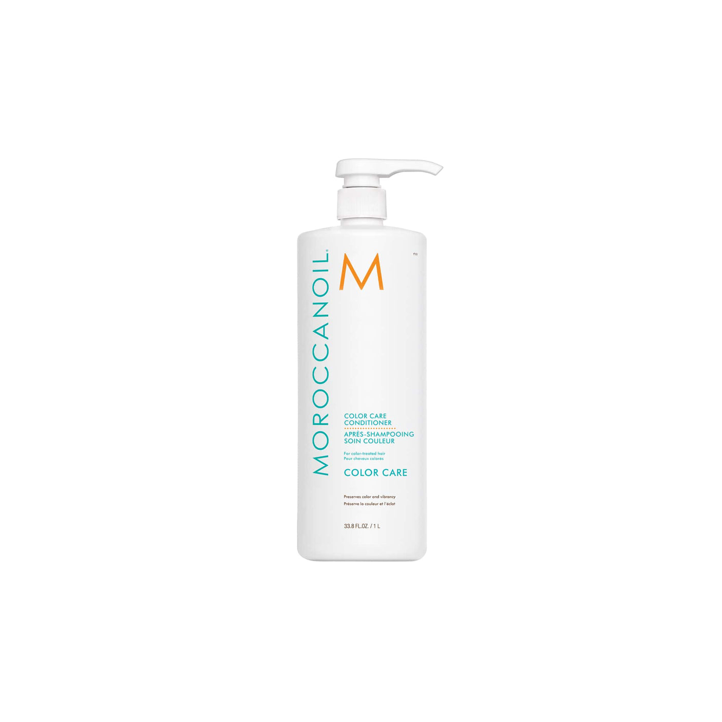 Moroccanoil Color Care Conditioner 1000ml