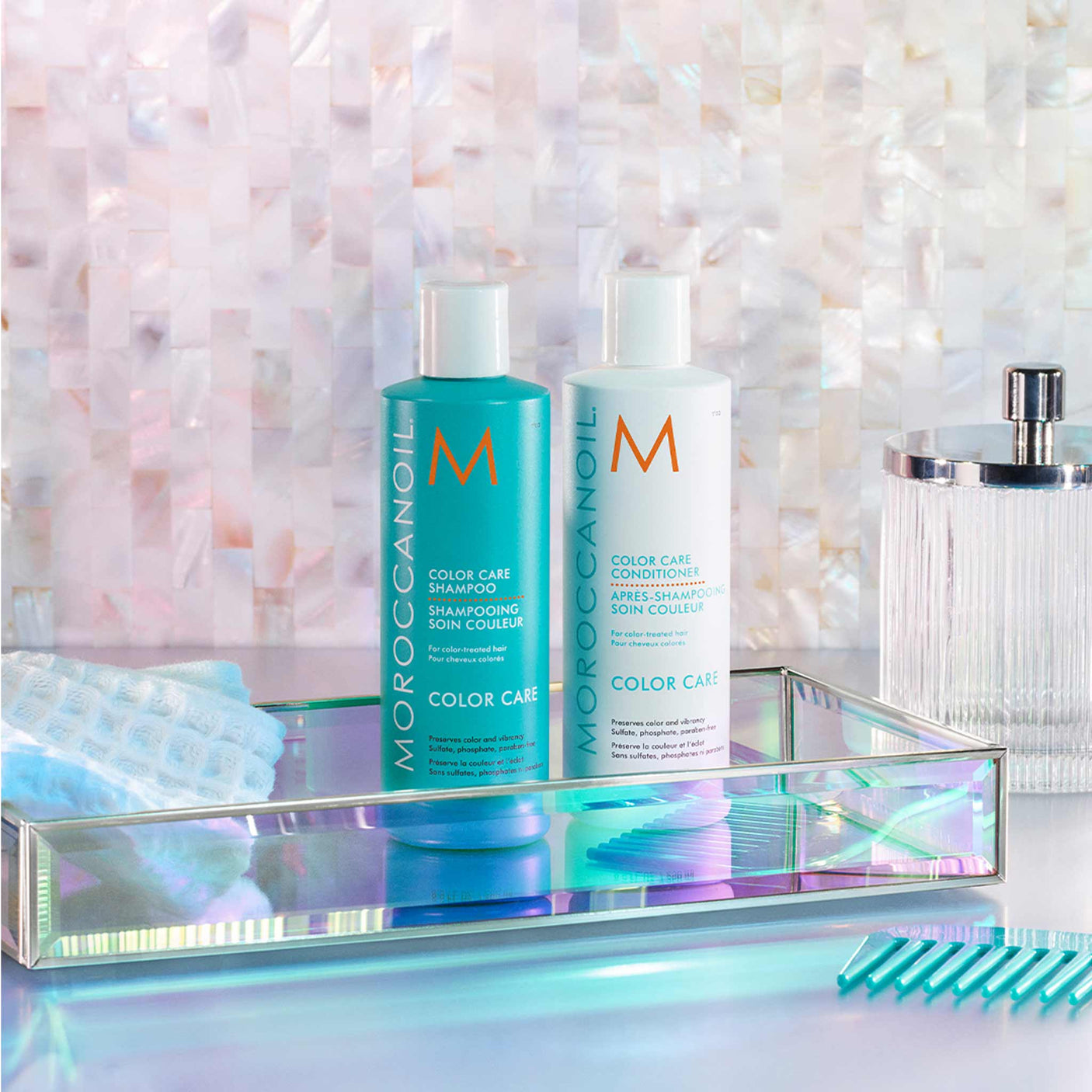 Moroccanoil Color Care Conditioner 250ml