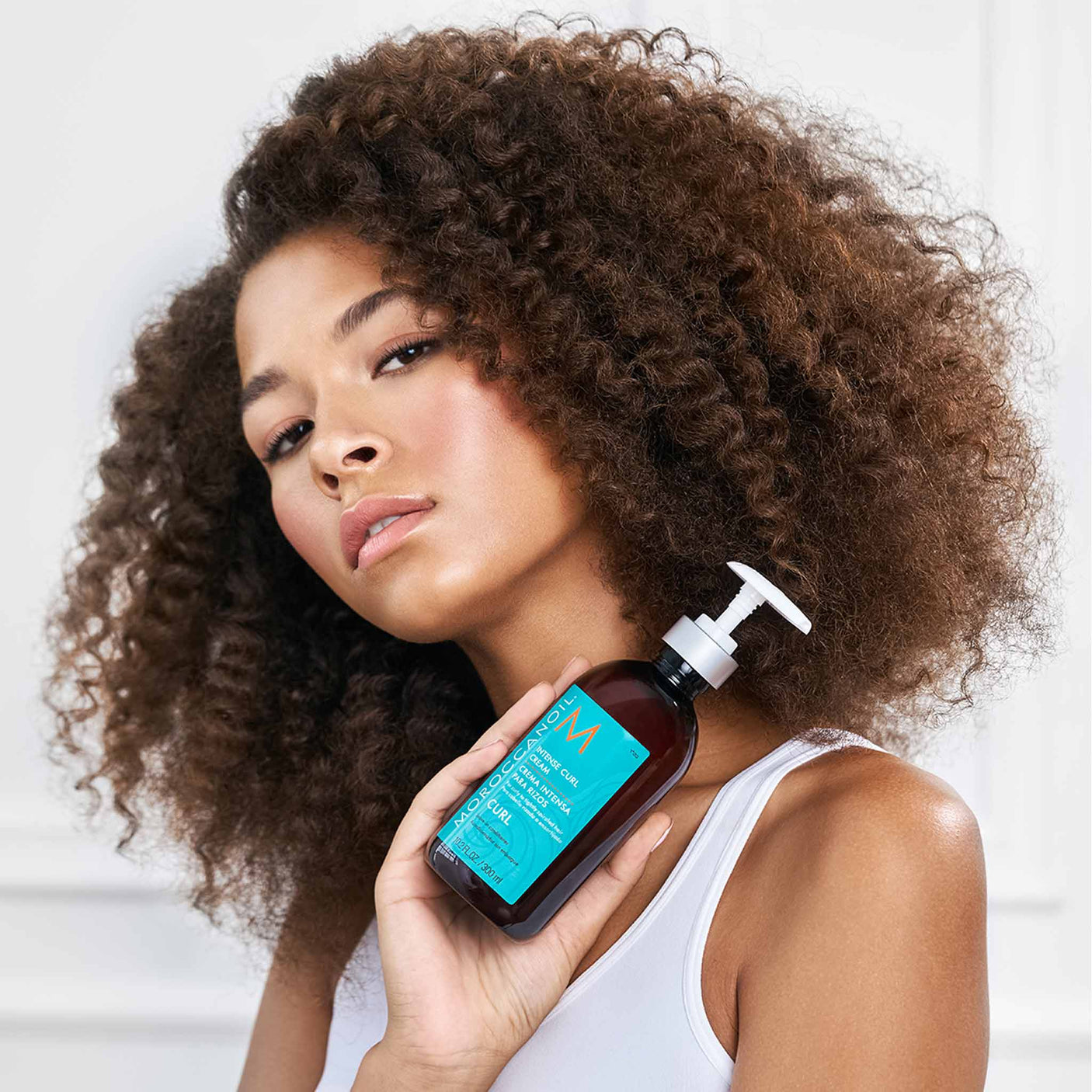 Moroccanoil Intense Curl Cream 300ml