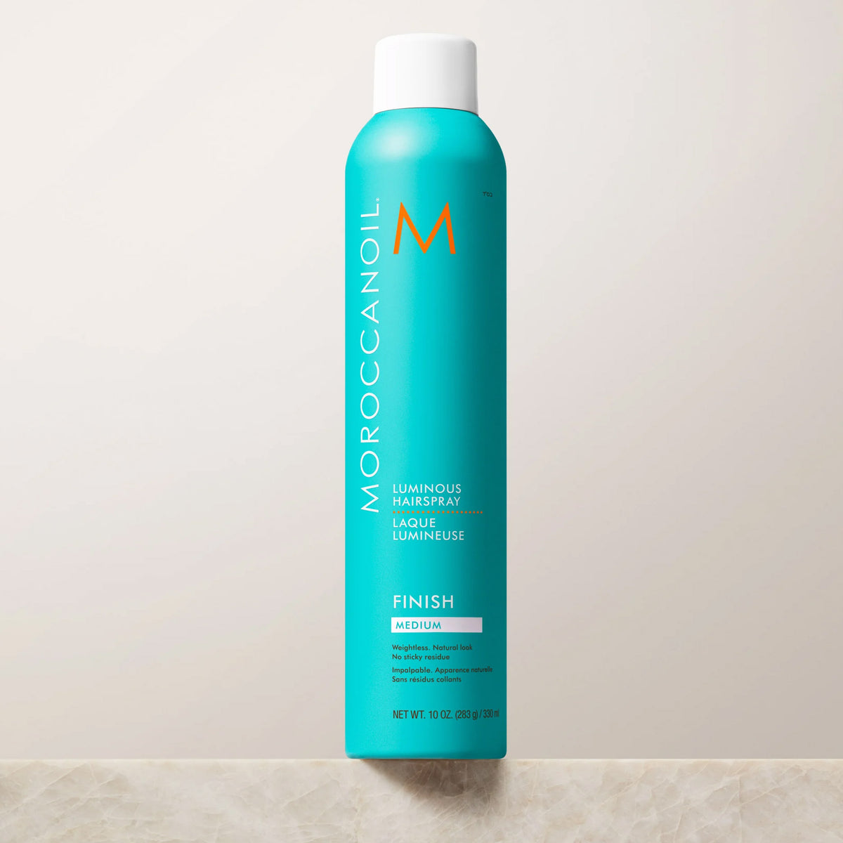 Moroccanoil Luminous Hairspray Medium 330ml