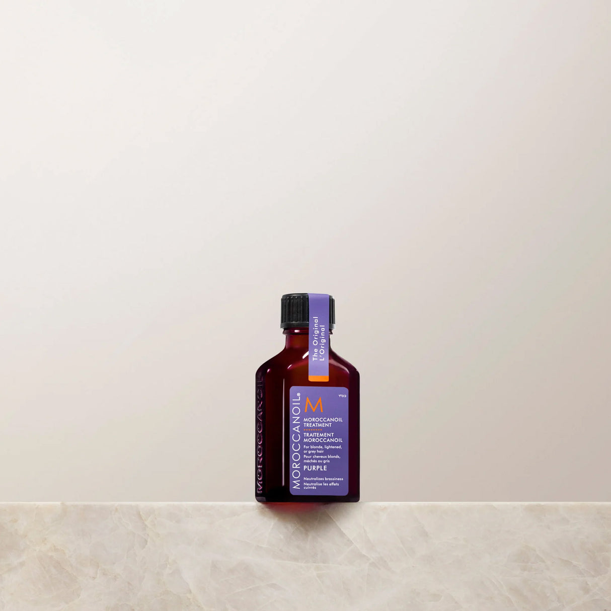 Moroccanoil Purple Treatment 25ml Single