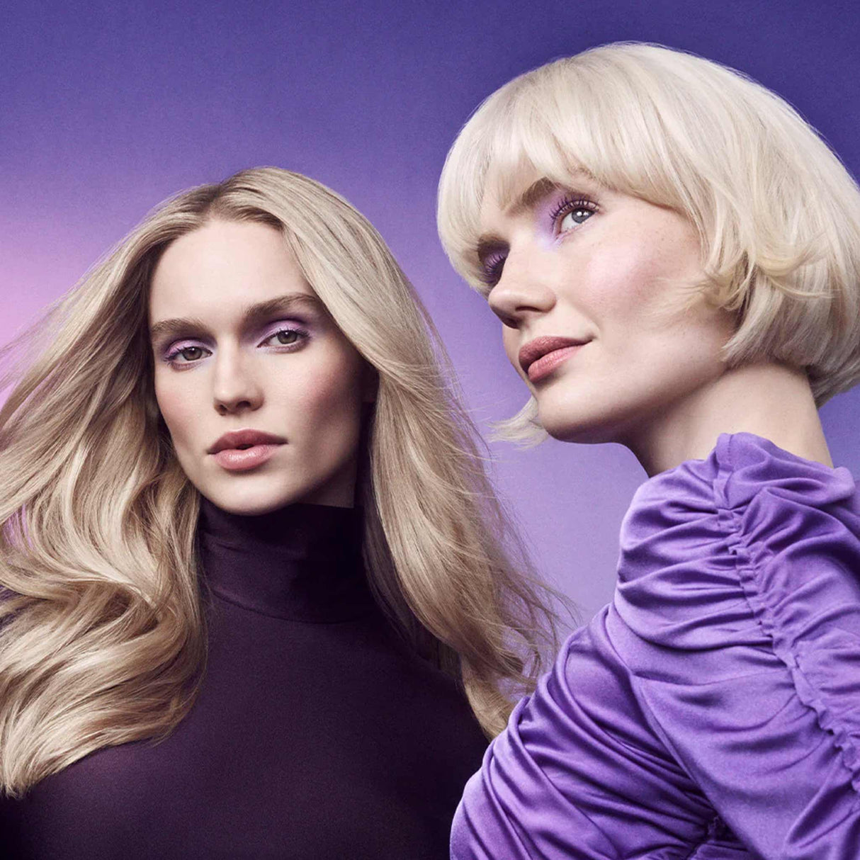 Moroccanoil Purple Treatment 50ml with Pump