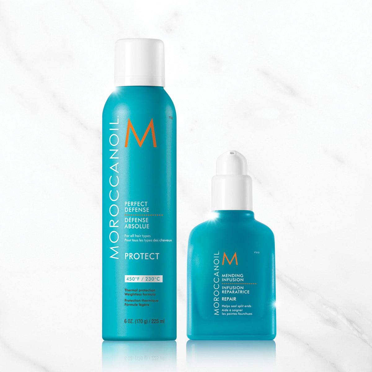 Moroccanoil Perfect Defense 225ml