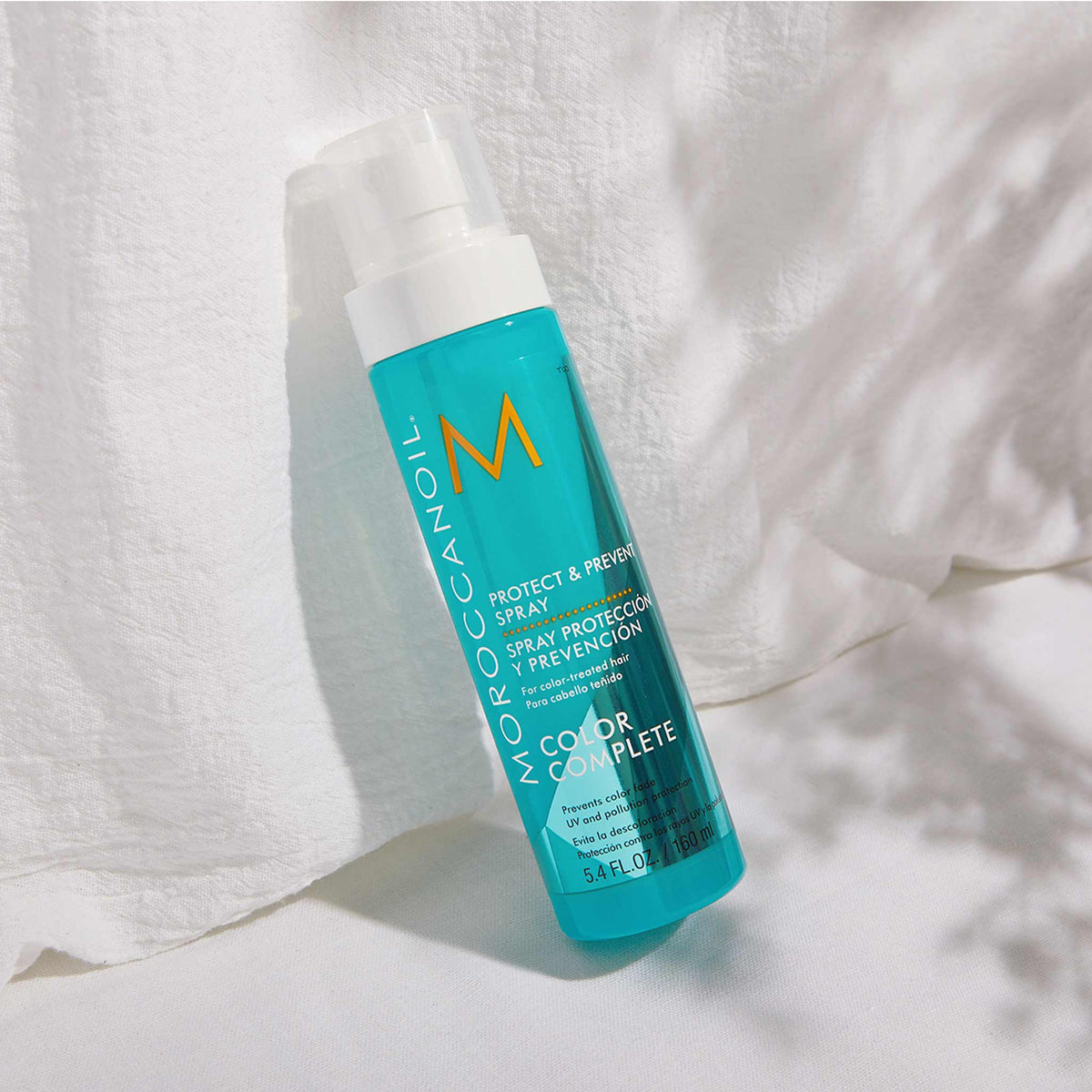Moroccanoil Protect & Prevent Spray 160ml