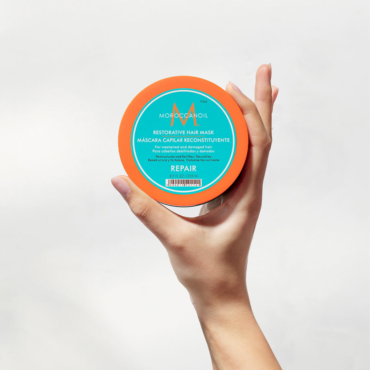 Moroccanoil Restorative Hair Mask 250ml