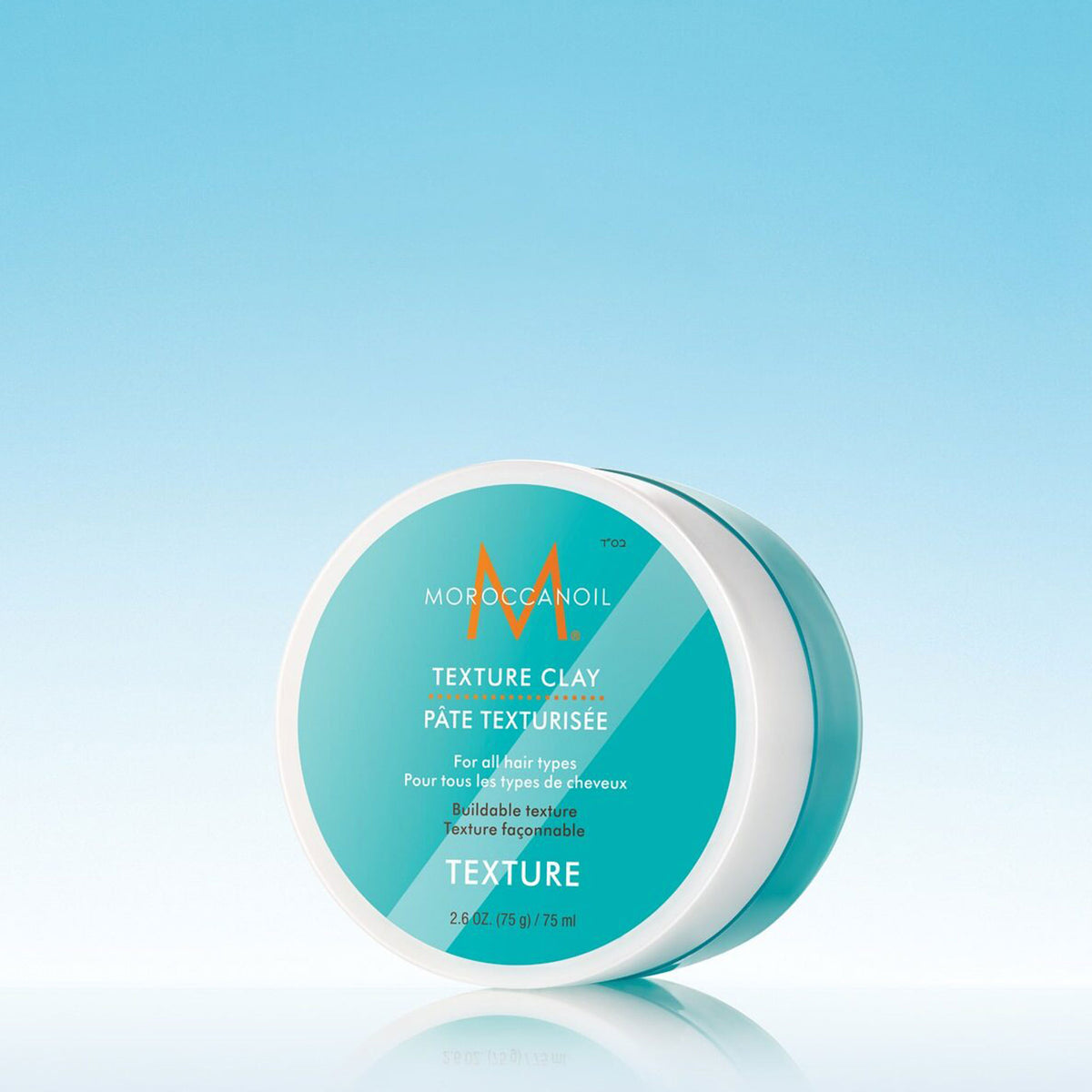 Moroccanoil Texture Clay 75ml