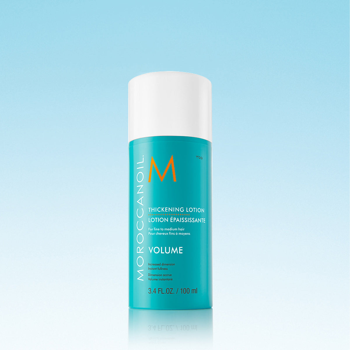Moroccanoil Thickening Lotion 100ml