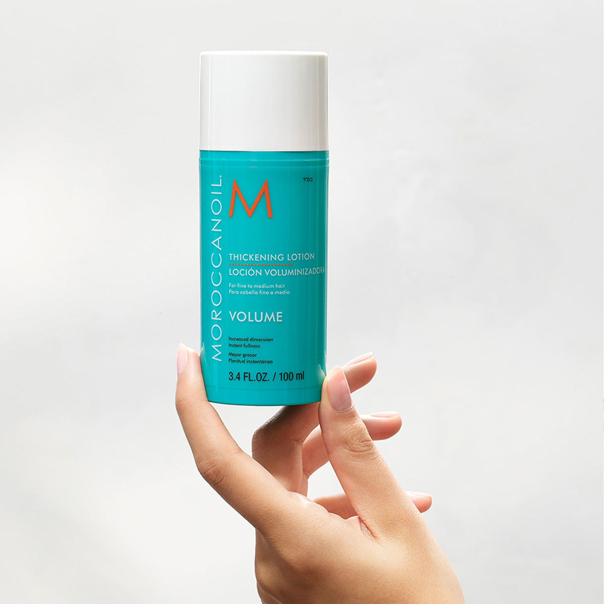 Moroccanoil Thickening Lotion 100ml