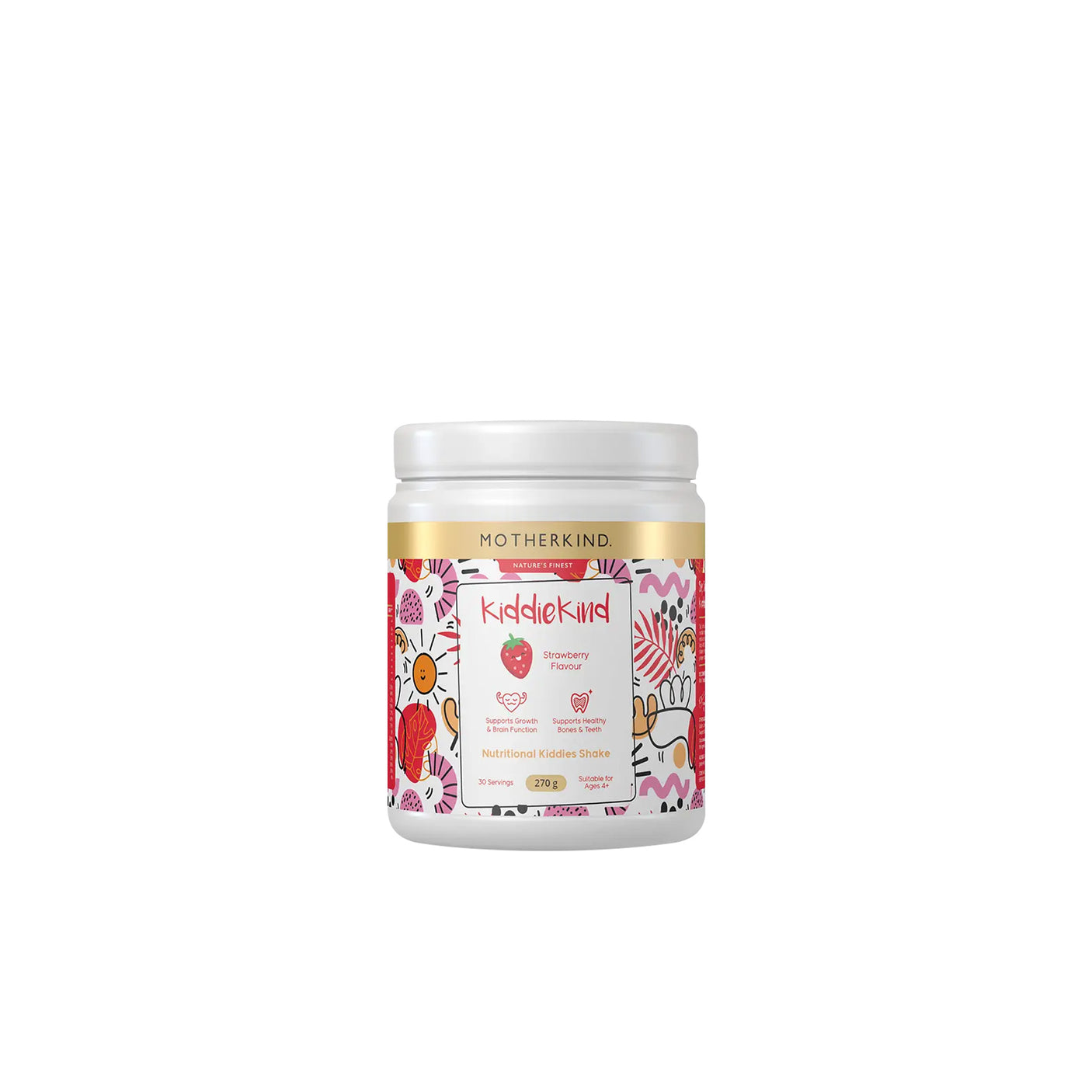KiddieKind Nutritional Kids' Shake 270g