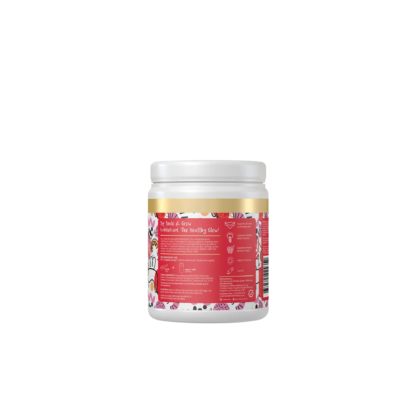 KiddieKind Nutritional Kids' Shake 270g
