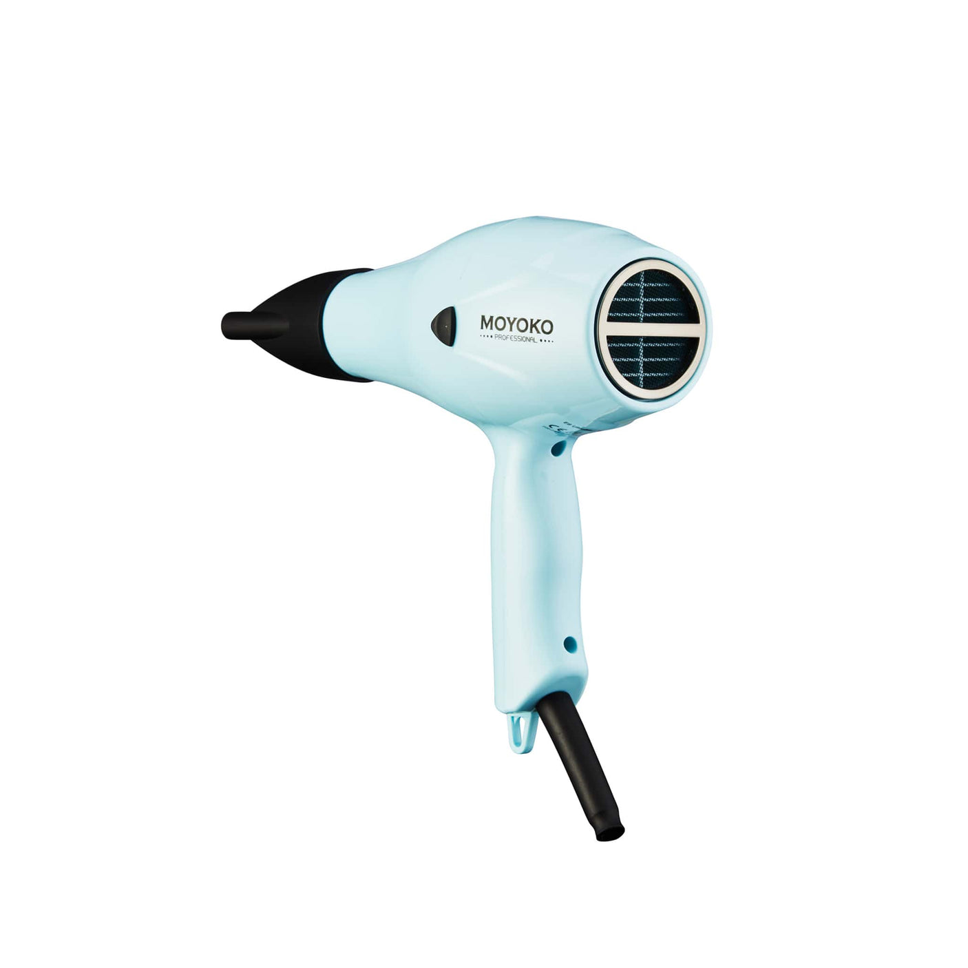Mycro Keratin Moyoko E8 Haridryer - Blue