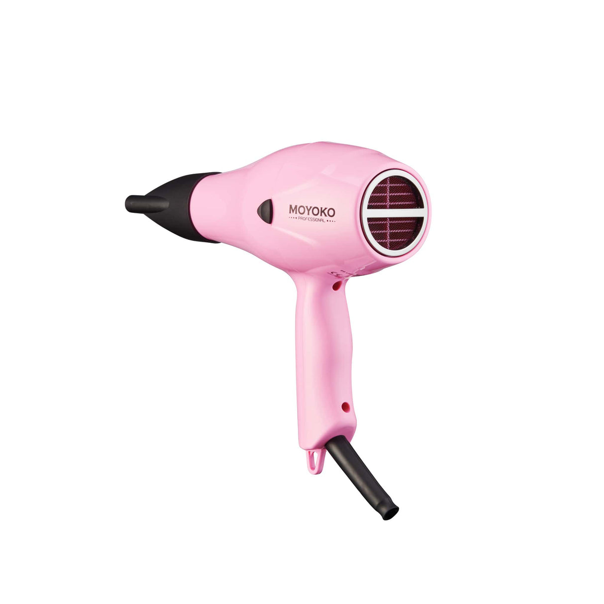 Mycro Keratin Moyoko E8 Hairdryer - Pink