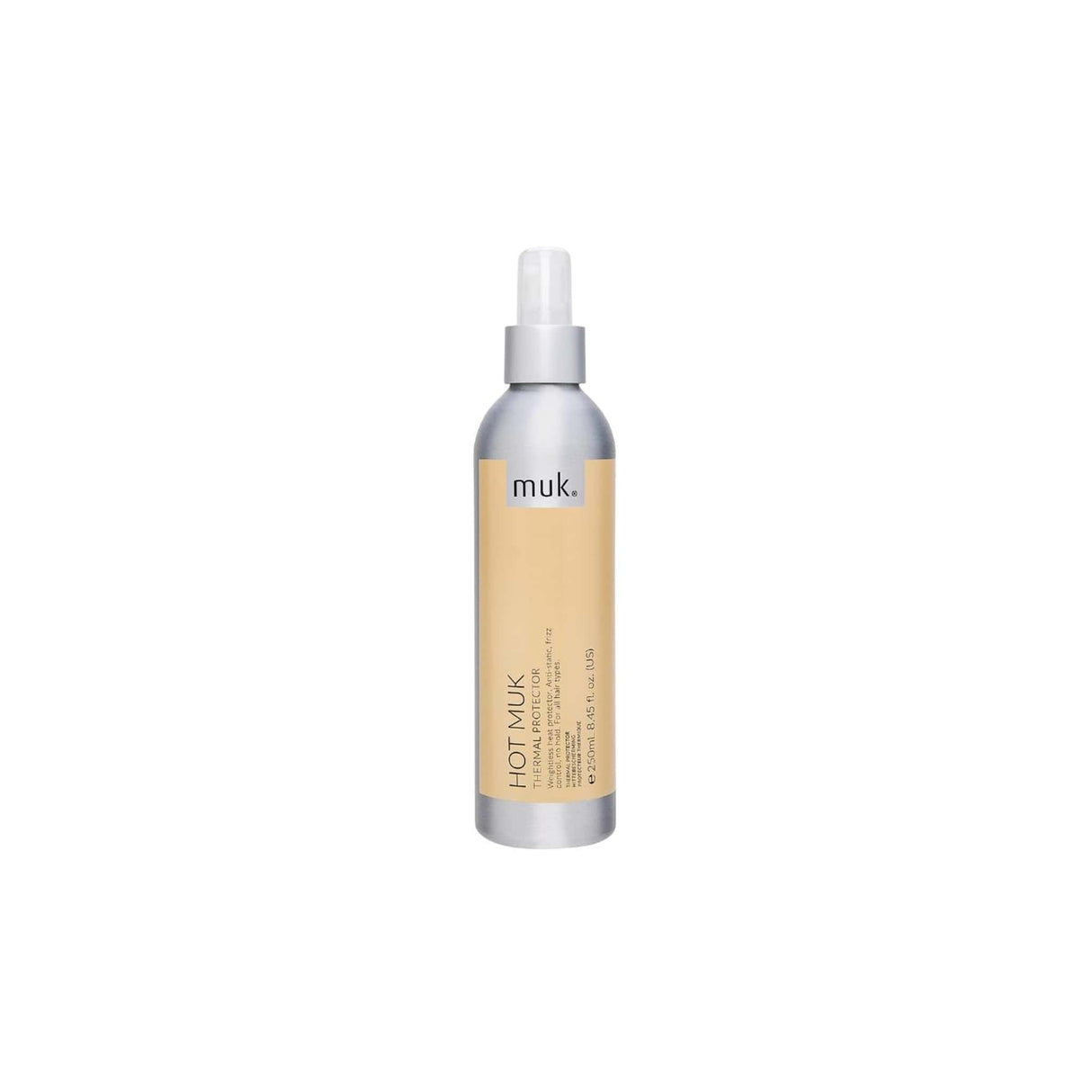 MUK Hot Thermal Protector 250ml