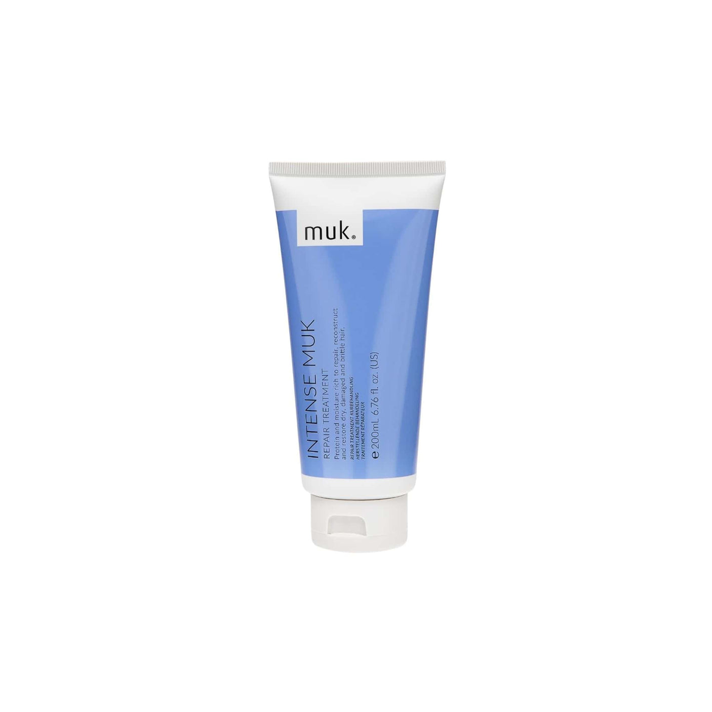 MUK Intense Repair Treatment 200ml