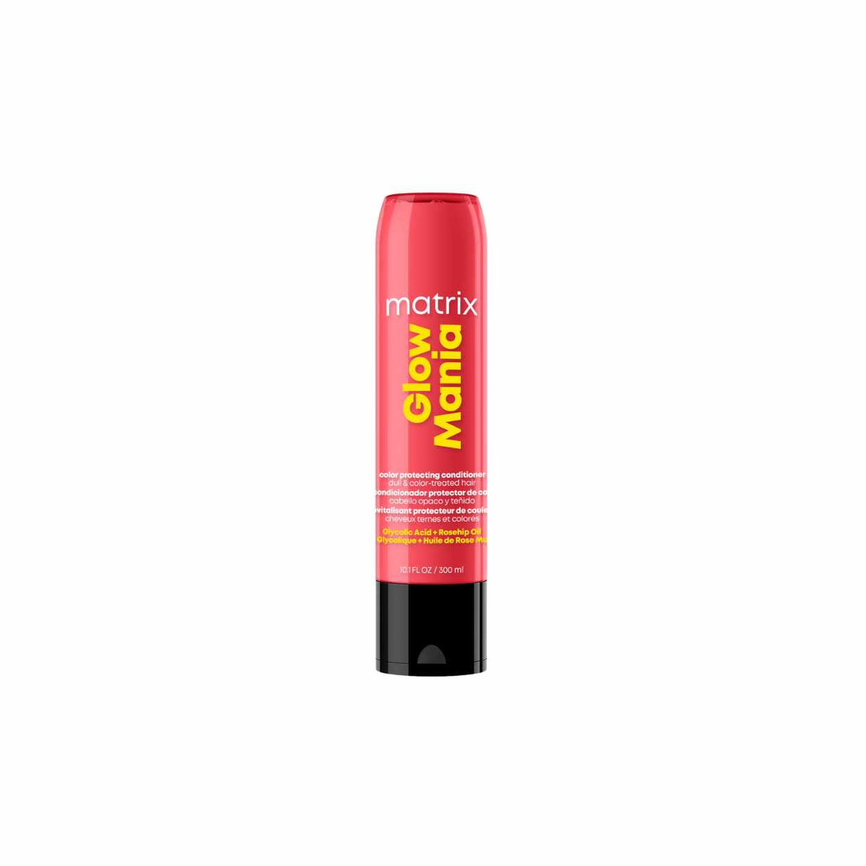 Matrix Glow Mania Color Protecting Conditioner 300ml