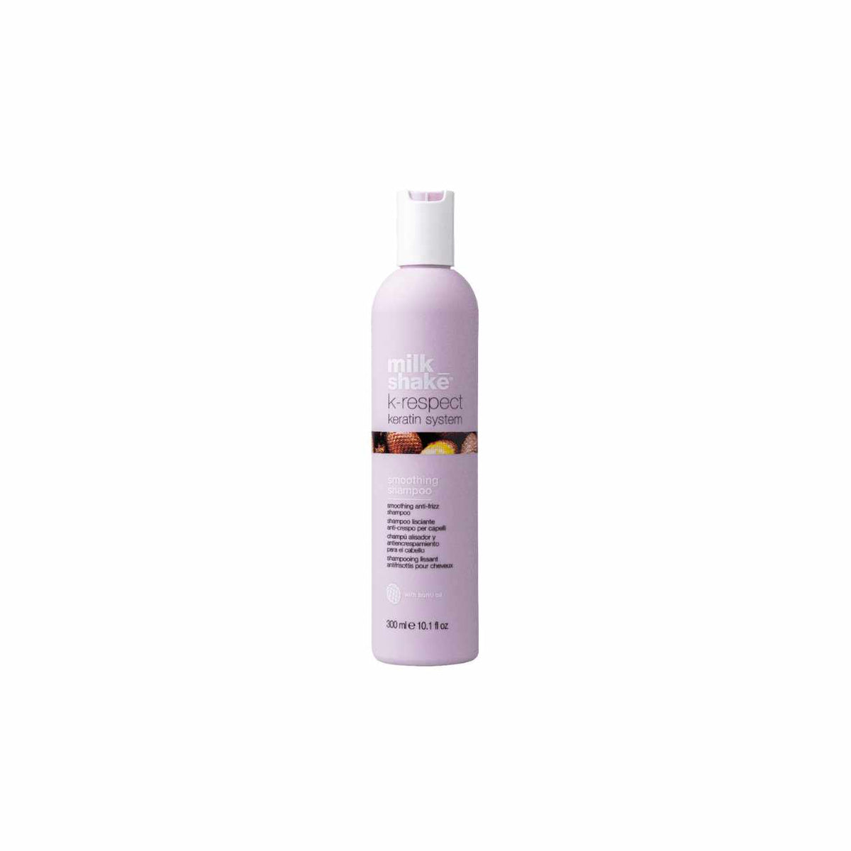 Milkshake K-Respect Smoothing Shampoo 300ml