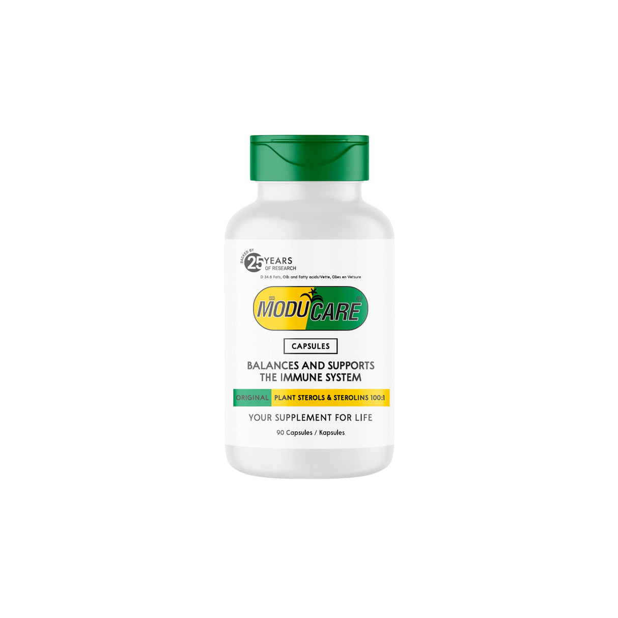 Moducare 90 Caps