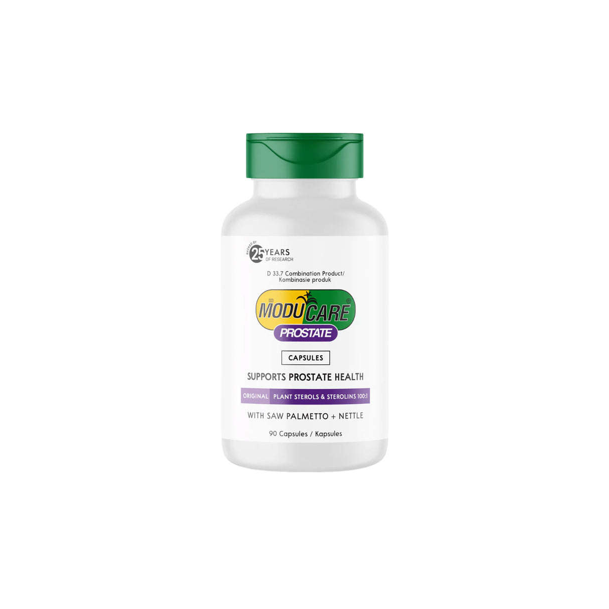 Moducare Prostate 90 Capsules