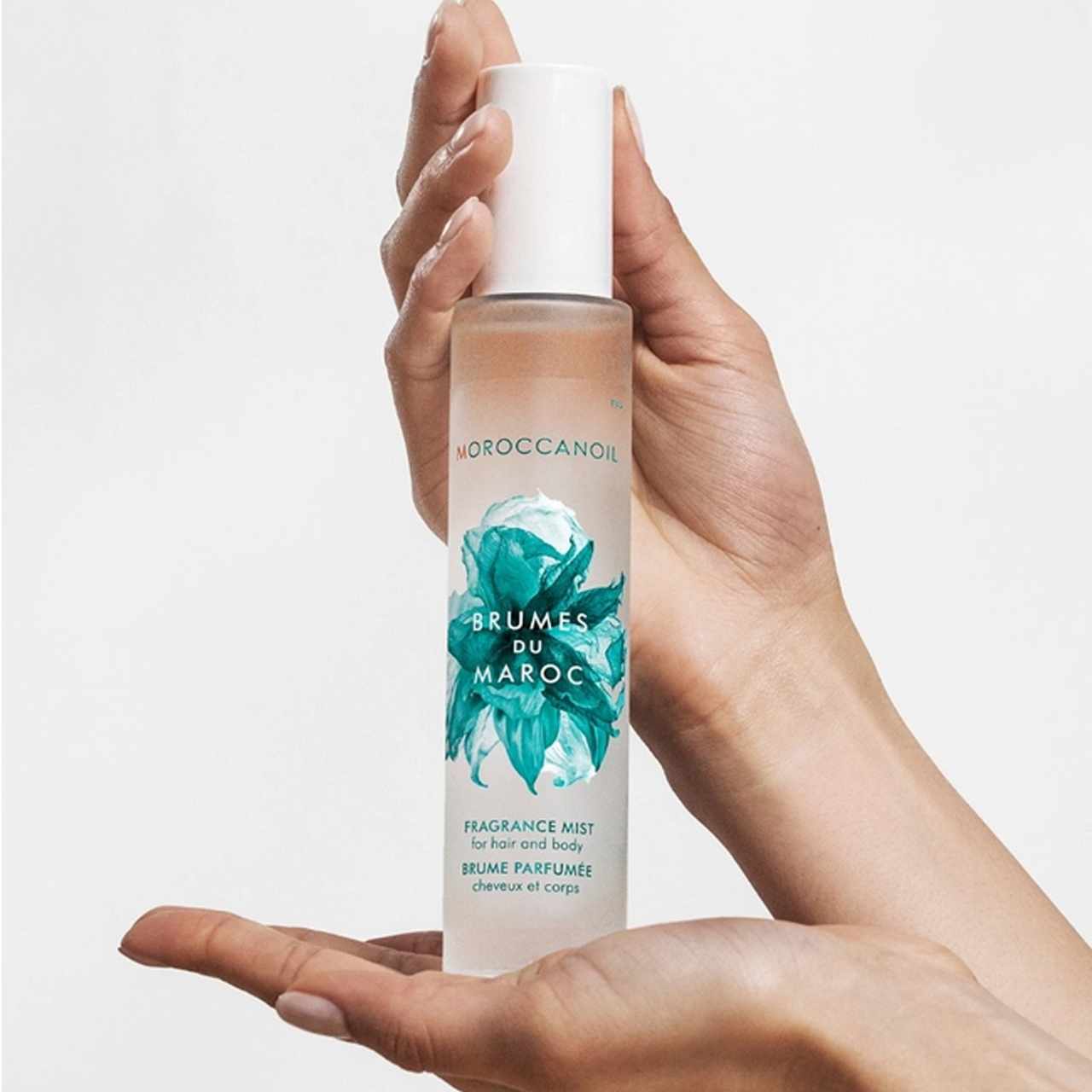 Moroccanoil Hair & Body Fragrance 100ml
