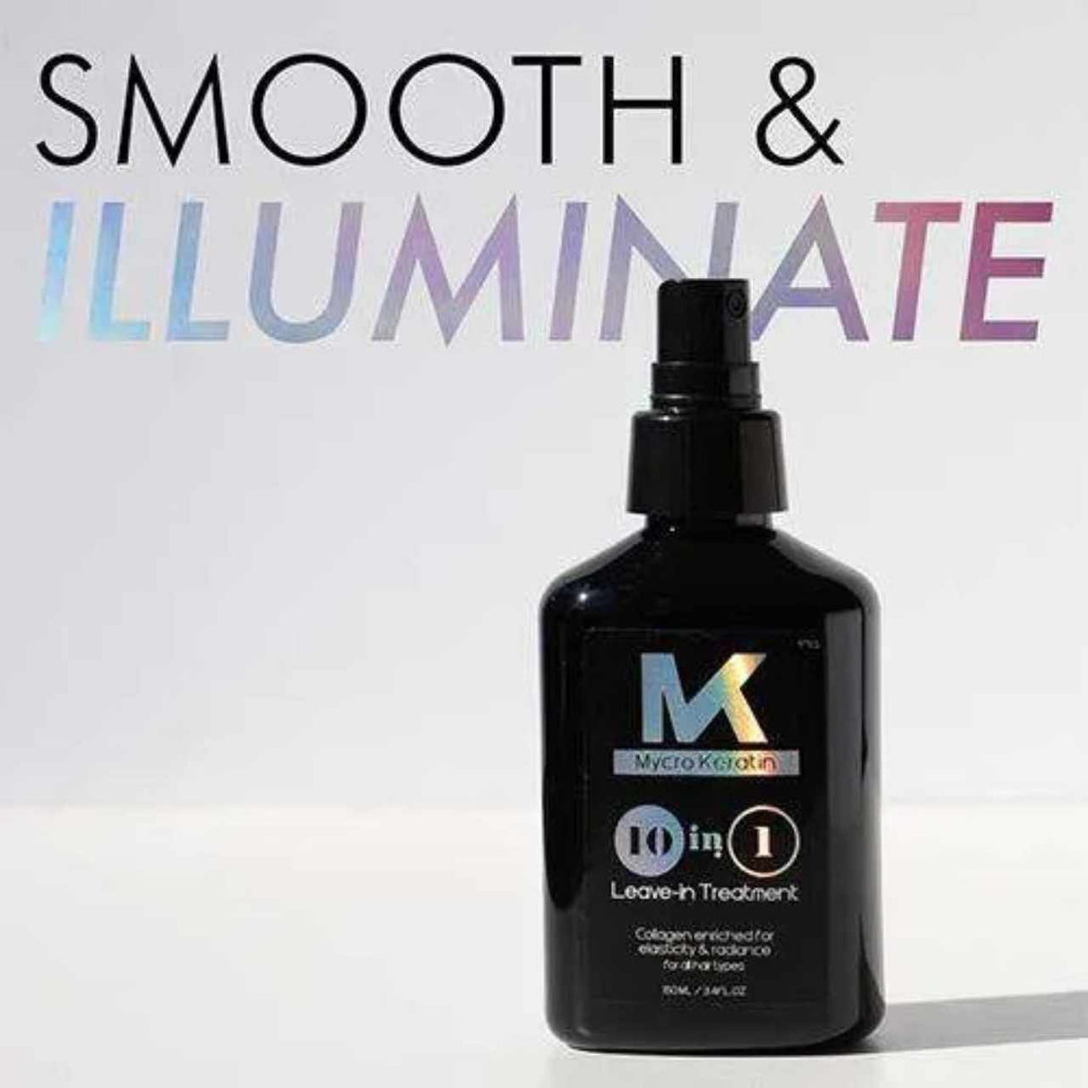 Mycro Keratin Kroma 10-in-1 Leave-in Treatment 150ml