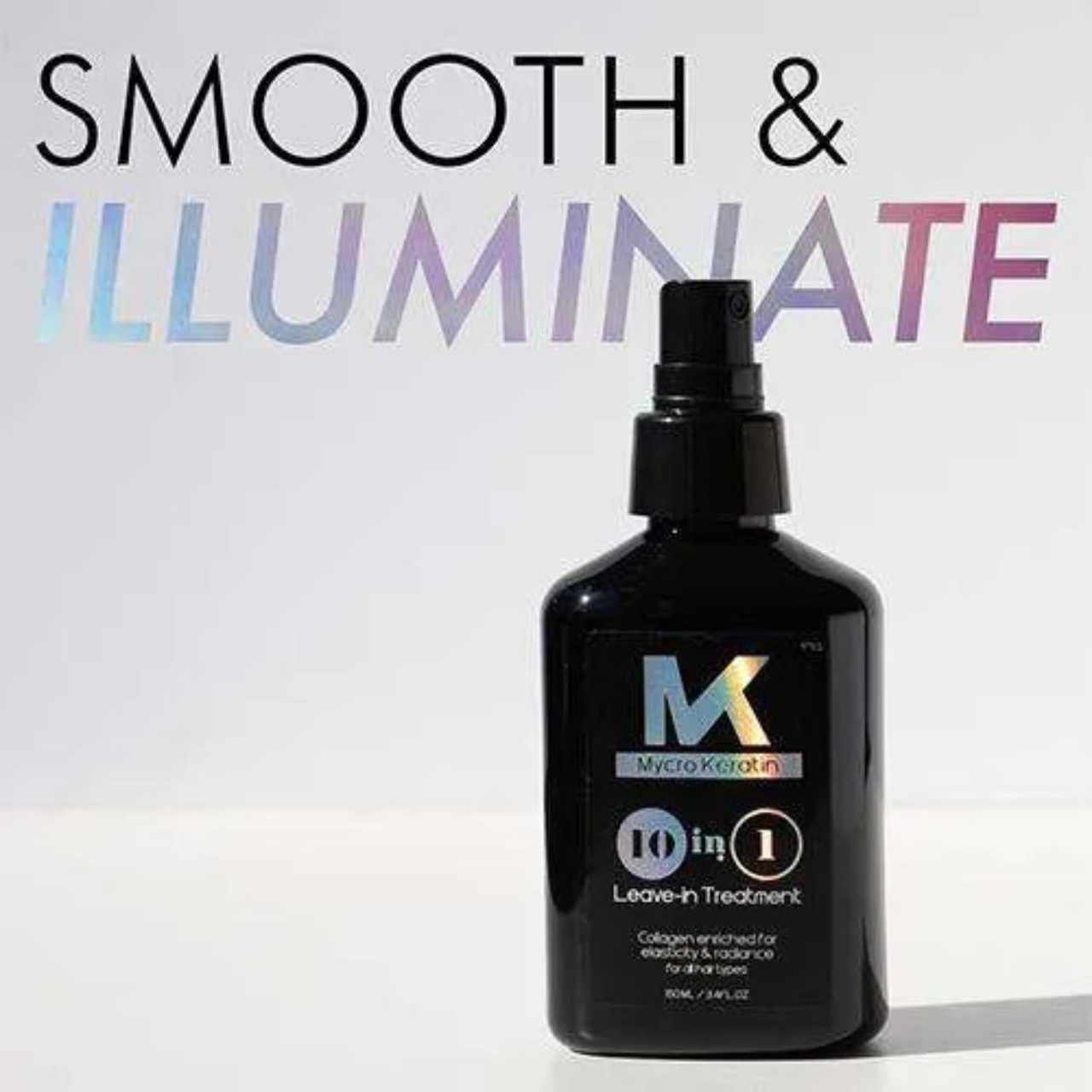 Mycro Keratin Kroma 10-in-1 Leave-in Treatment 150ml
