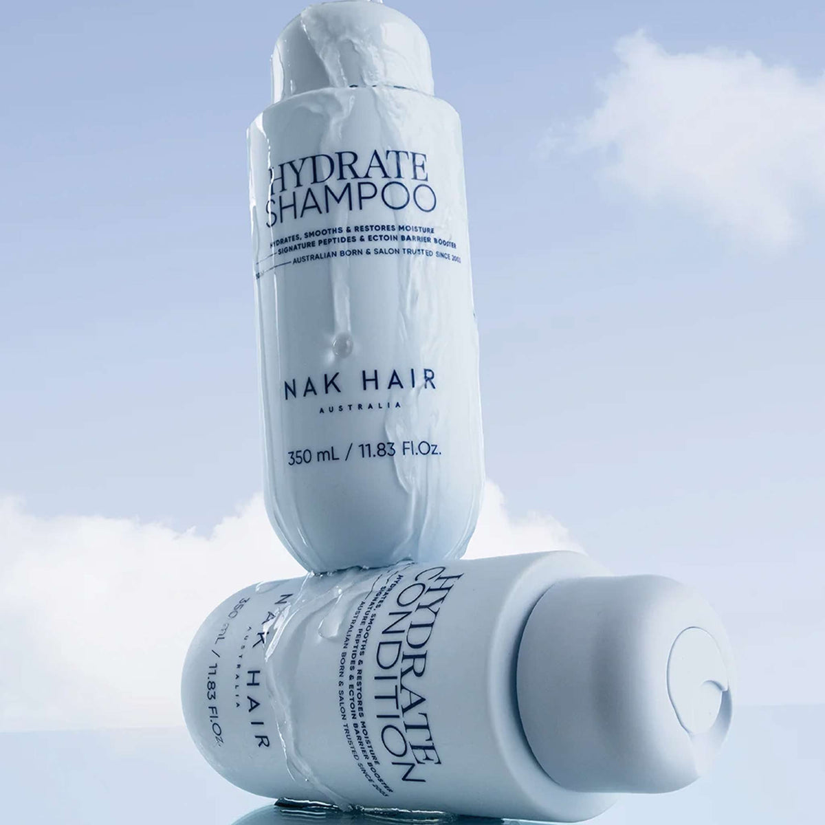 Nak Signatures Hydrate Conditioner 350ml