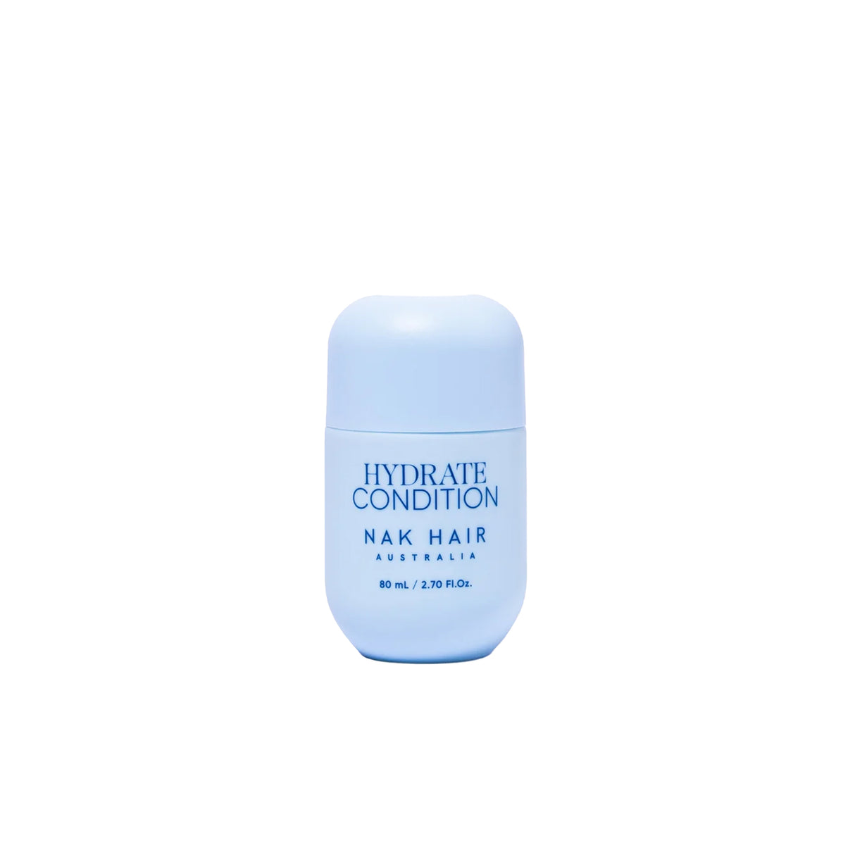 Nak Signatures Hydrate Conditioner 80ml