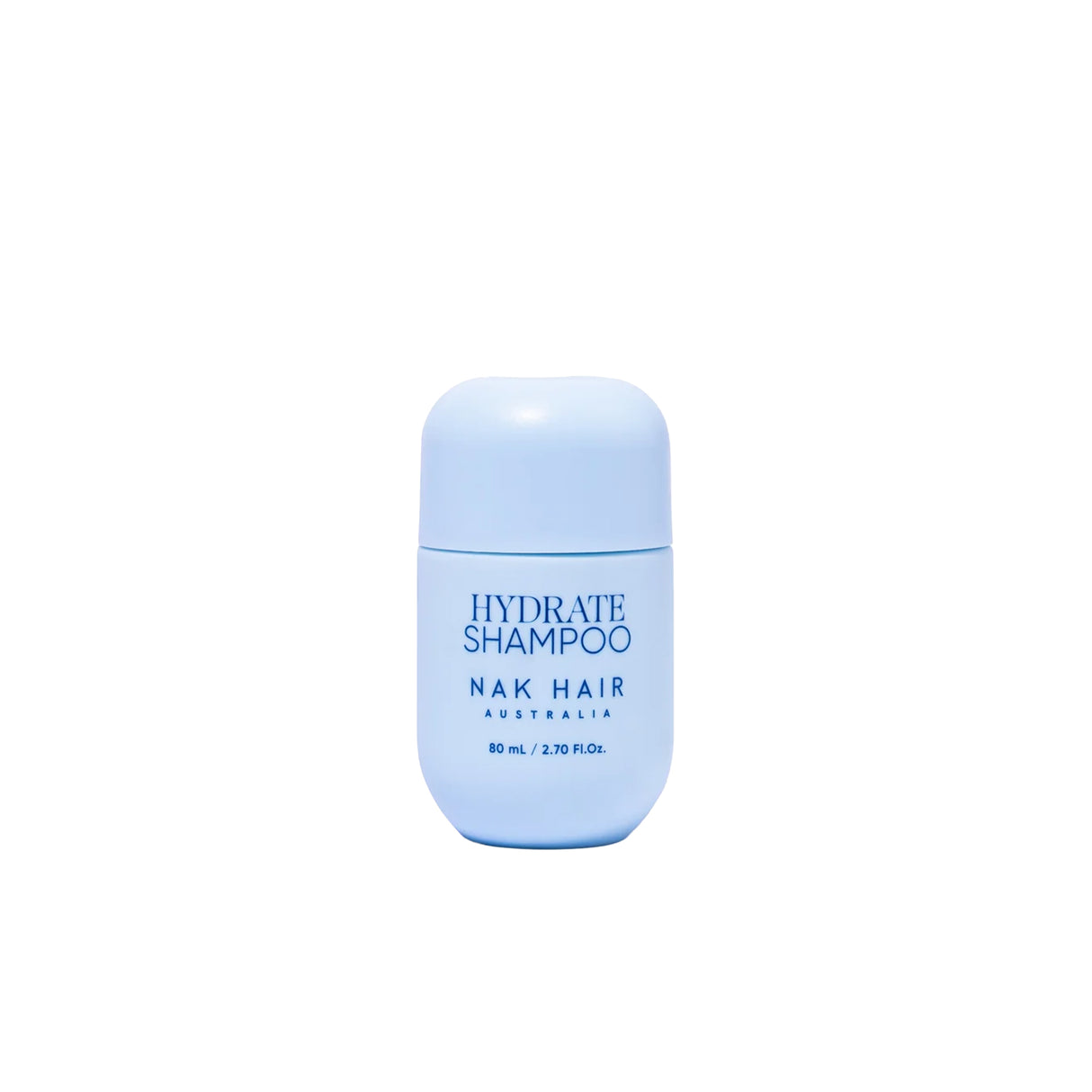 Nak Signatures Hydrate Shampoo 80ml