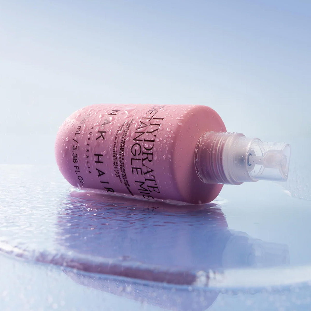 Nak Signatures Hydrate Detangle Mist 250ml