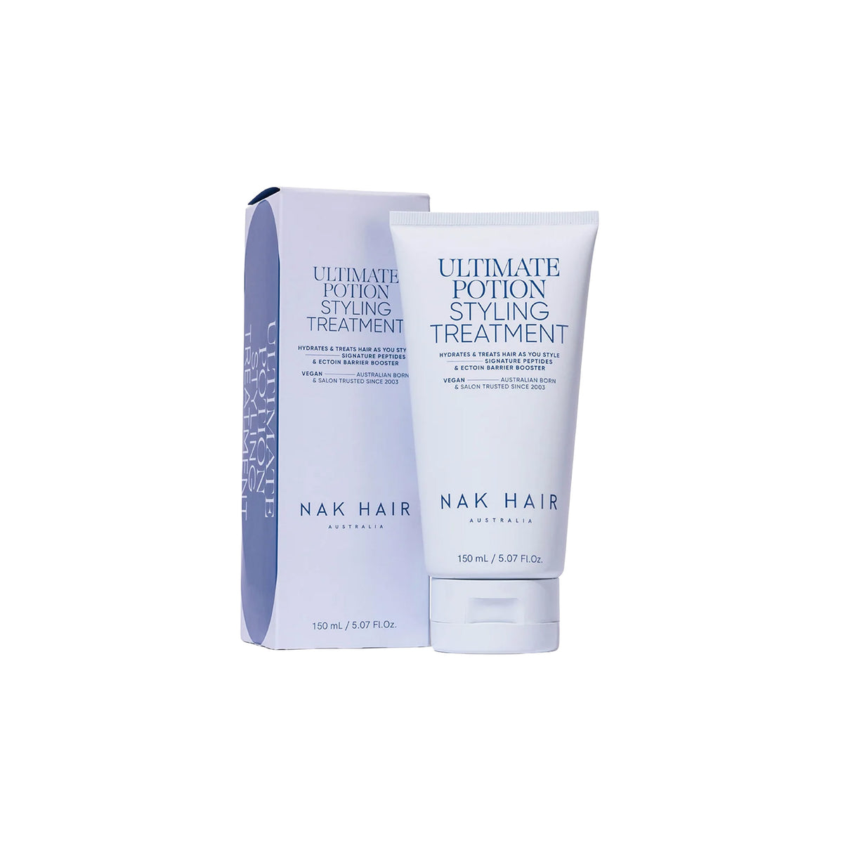 Nak Signatures Ultimate Treatment 150ml